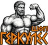 Геркулес Шоп — Спортивна фармакологія купити в Україні