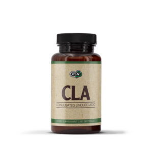Омега-6 CLA в капсулах від Pure Nutrition