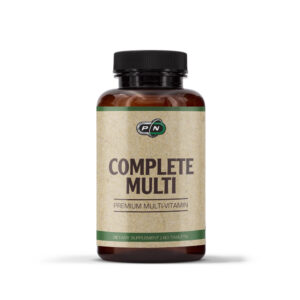 COMPLETE MULTI Pure Nutrition — вітамінно-мінеральний комплекс, 90 таблеток