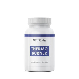 THERMO BURNER HS Labs — жироспалювач, 90 капсул
