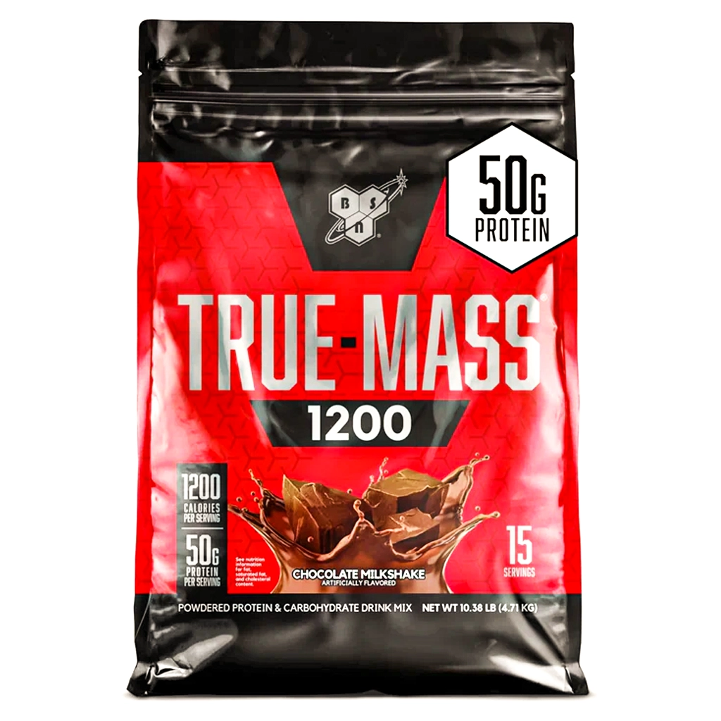 Гейнери та вуглеводи