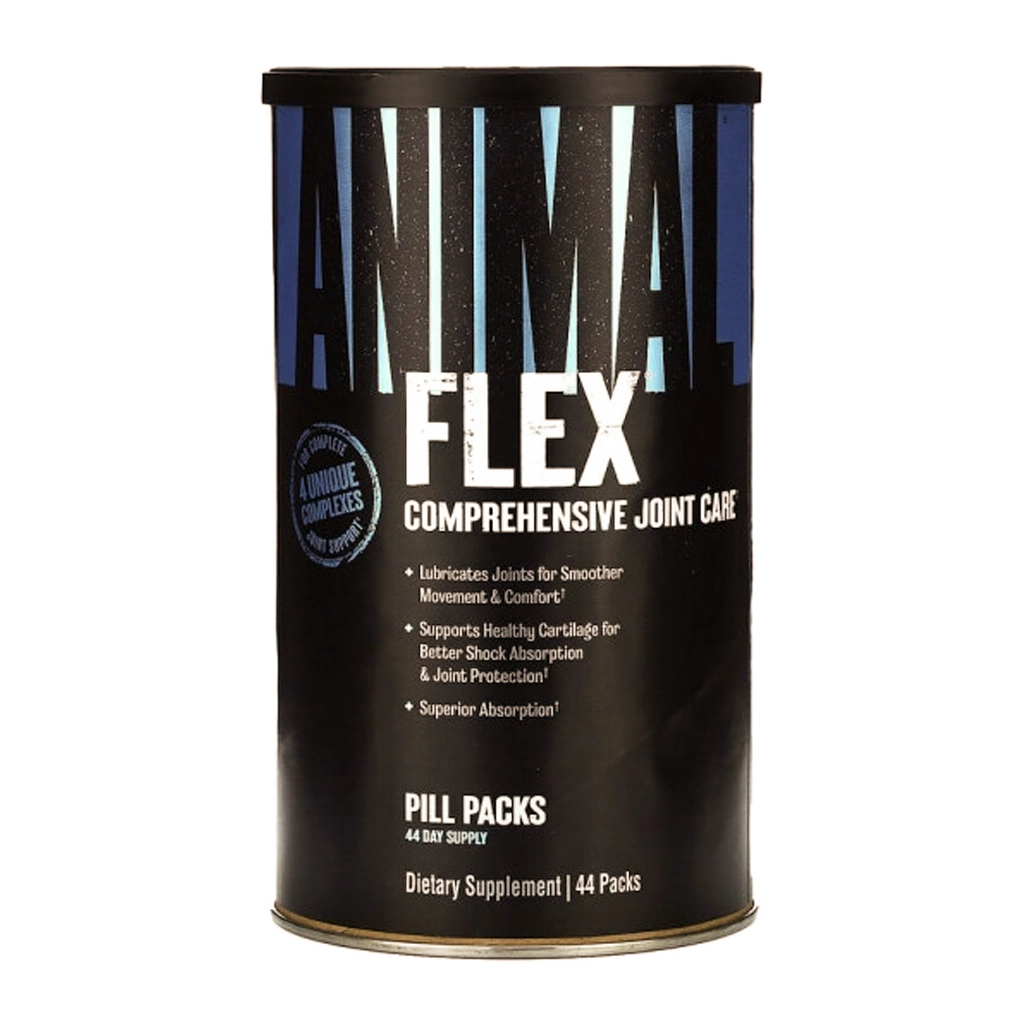 Здоров’я суглобів і зв’язок