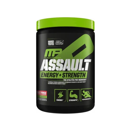 Передтренувальний комплекс Kevin Levrone Levro Pump, 360 г — зображення товару