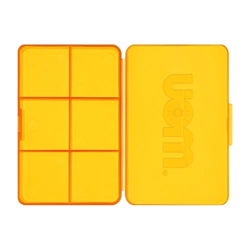 NOW Foods Таблетниця 6 Day – органайзер для таблеток на 6 днів