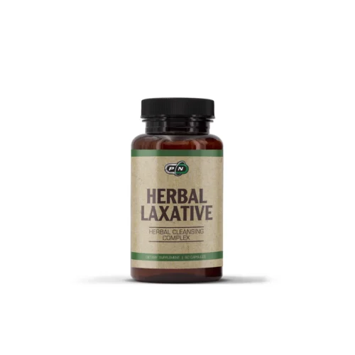 Herbal Laxative — натуральний проносний комплекс