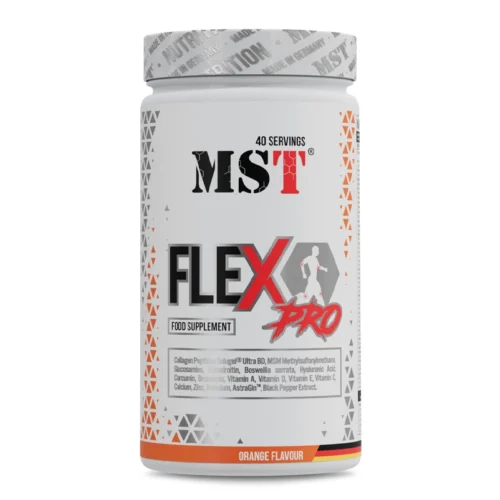 MST Flex PRO 600 г комплекс для суглобів