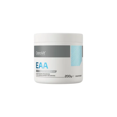 Комплекс амінокислот, Ostrovit, EAA – 200 грам