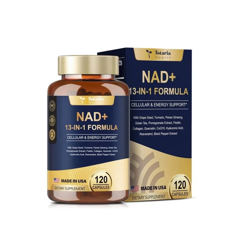 Антиоксиданти та детокс