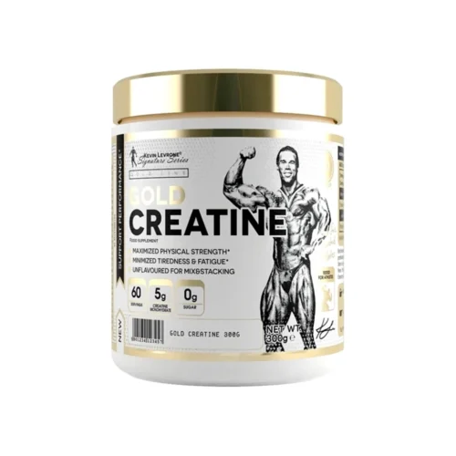 Kevin Levrone Gold Creatine 300 г порошок