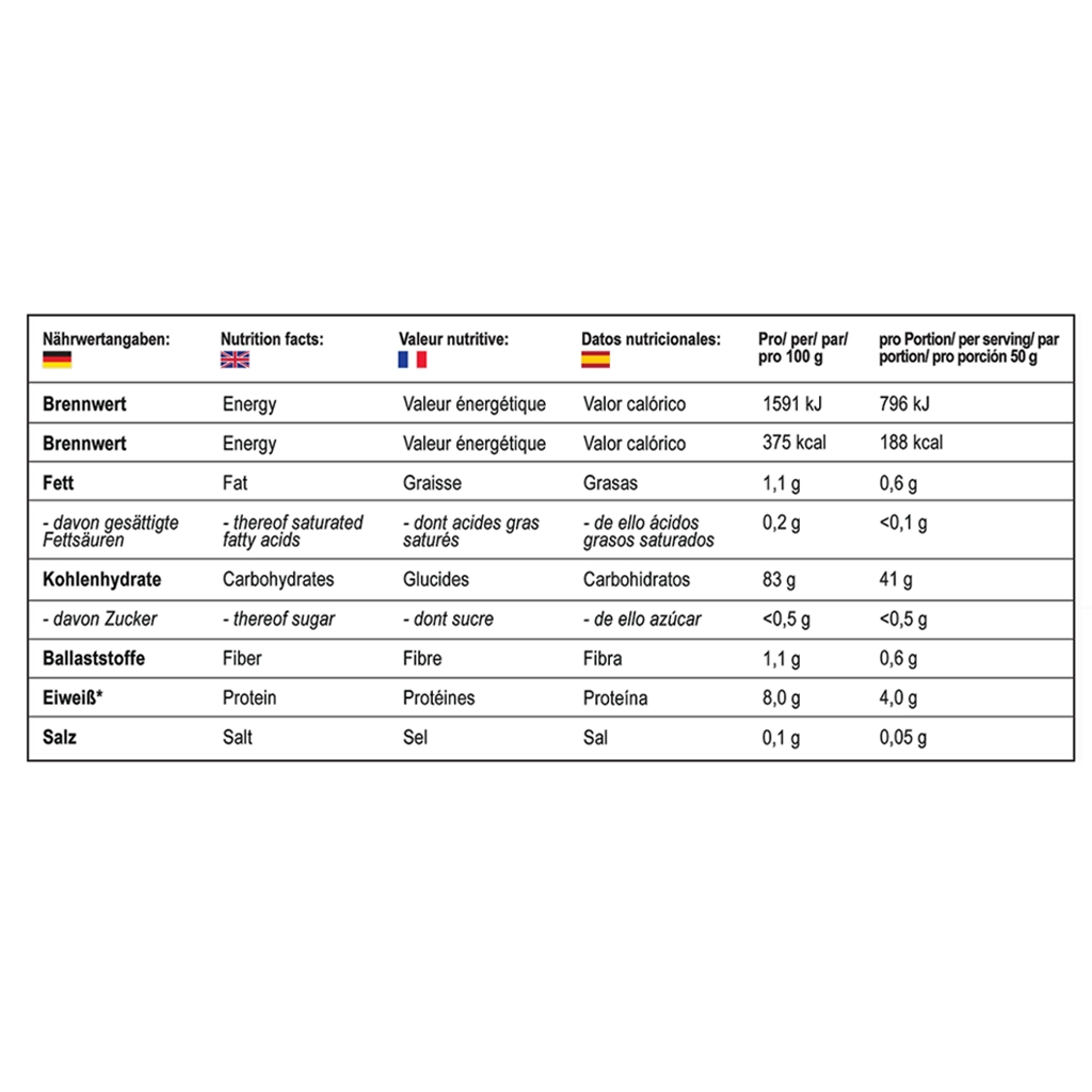 Рисовий пудинг, MST®, Rice Pudding - 3000 грам 3 MST Rice Pudding 3000 г — рисовий пудинг для енергії та відновлення