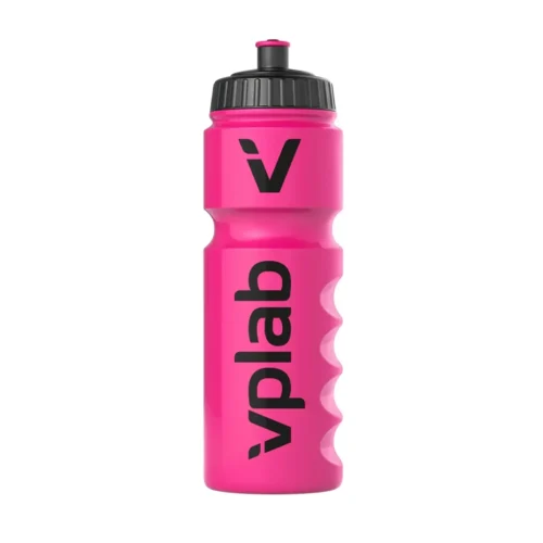 VPLab Drinking Bottle Gripper 750 мл — спортивна пляшка для води