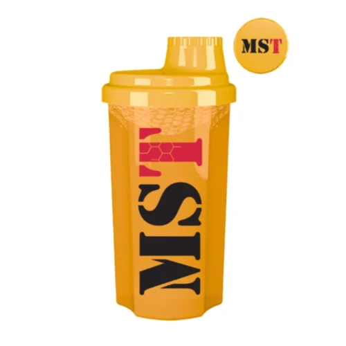 MST® Shaker спортивний шейкер 700 мл