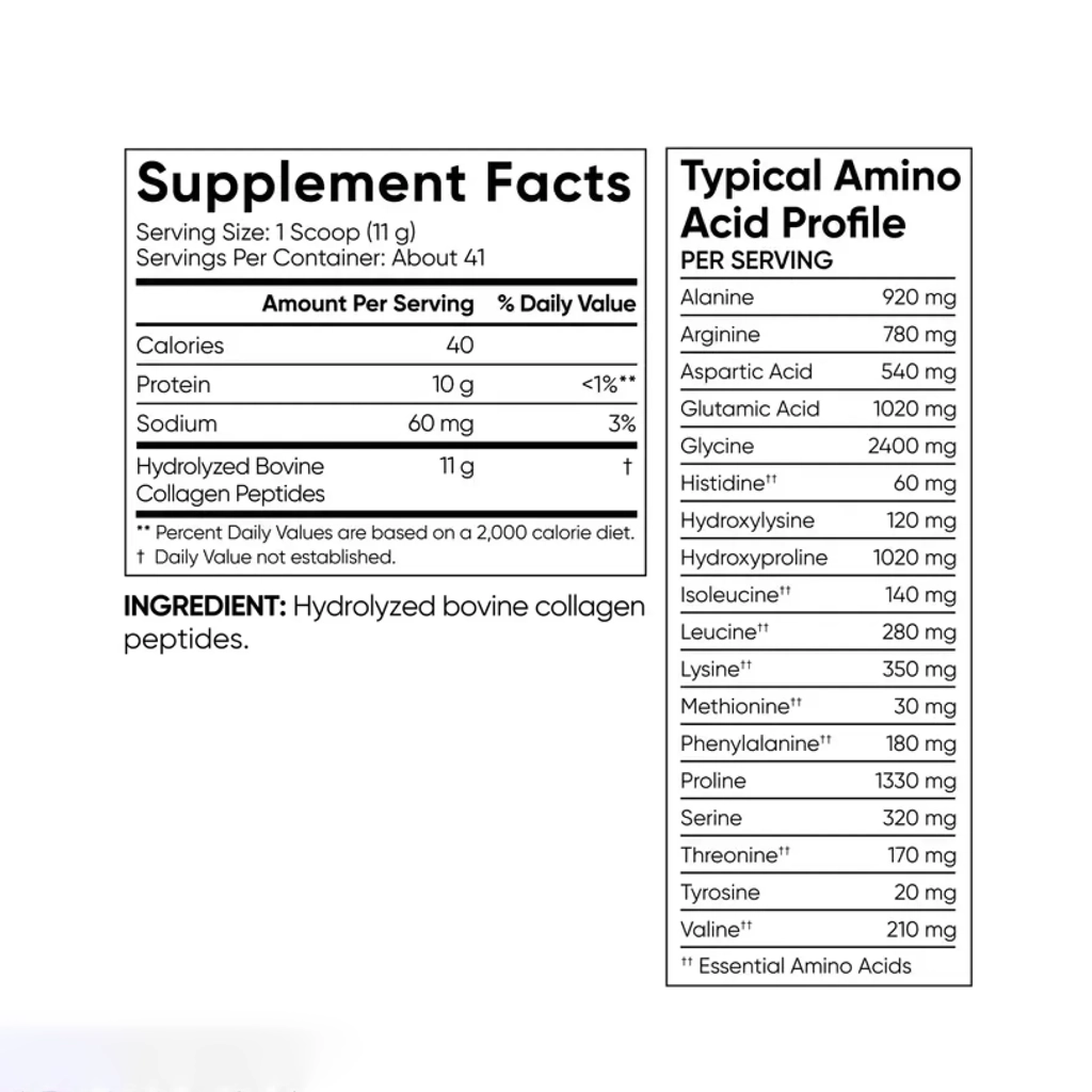Коллаген, коллагеновые пептиды, Sports Research Collagen Peptides (безвкусно) 3 Sport Research Collagen Peptides колагенові пептиди без смаку 454 г