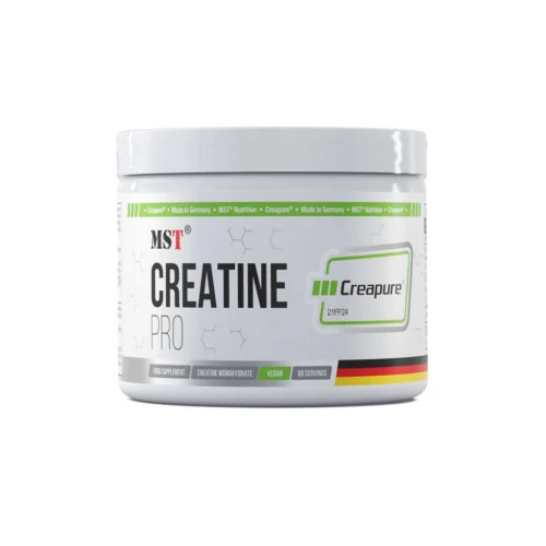 MST Creatine PRO з Creapure німецький креатин моногідрат 300 грам