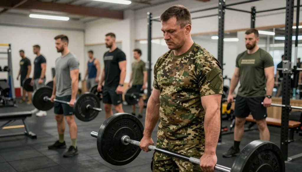 Як ветерану відновитися за допомогою спортивного харчування 1 відновлення ветерана за допомогою спортивного харчування