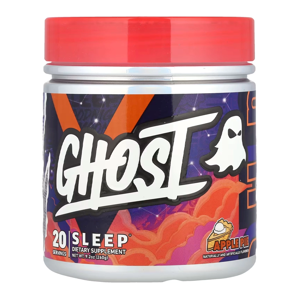 Комплекс для сну, Ghost Sleep – 260 грам