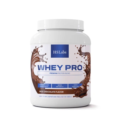 Комплексний протеїн, HS Labs Whey Pro