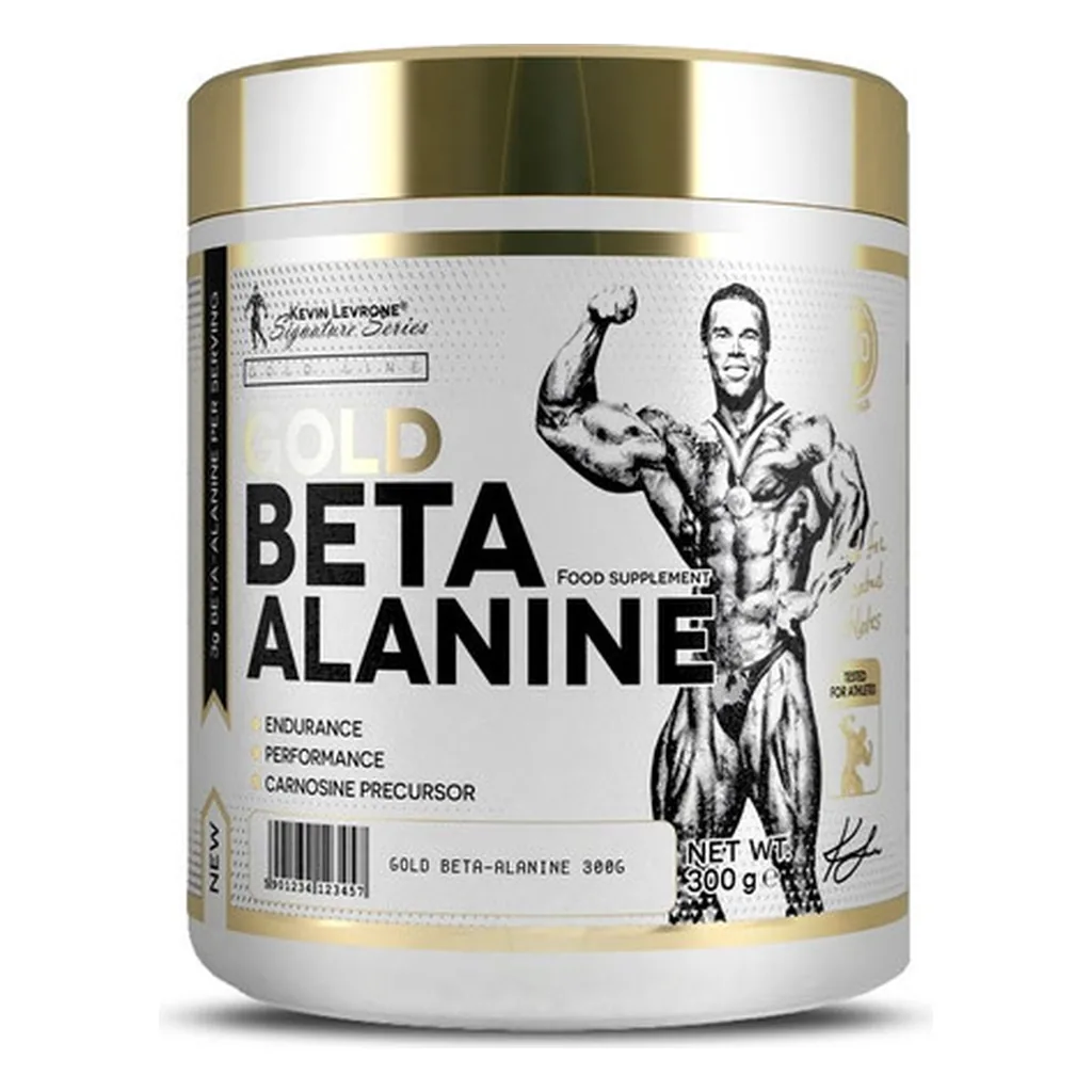 Kevin Levrone Gold Beta-Alanine