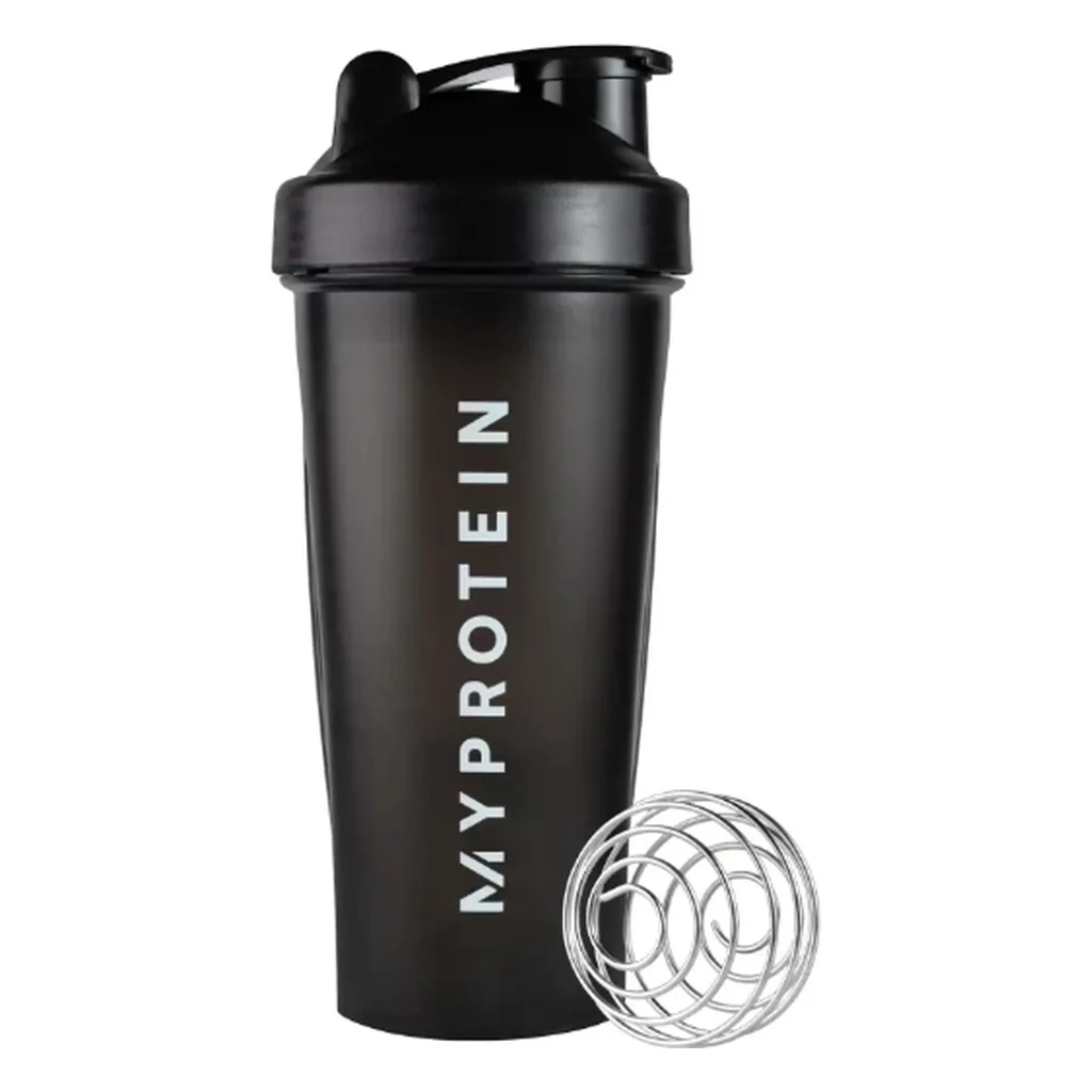 Шейкер, Myprotein Shaker - 700 ml Black